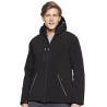 Chaqueta Softshell Acolchada para Hombre