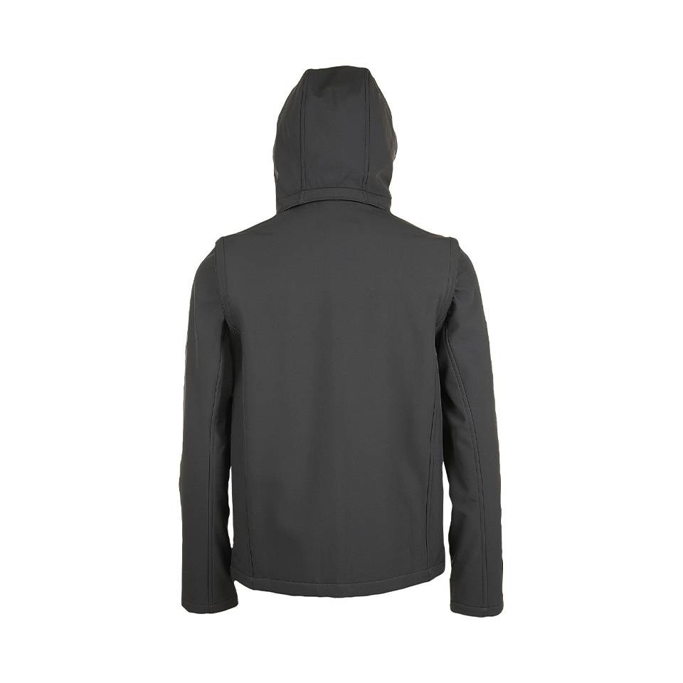 Chaqueta con Cierre con Cremallera