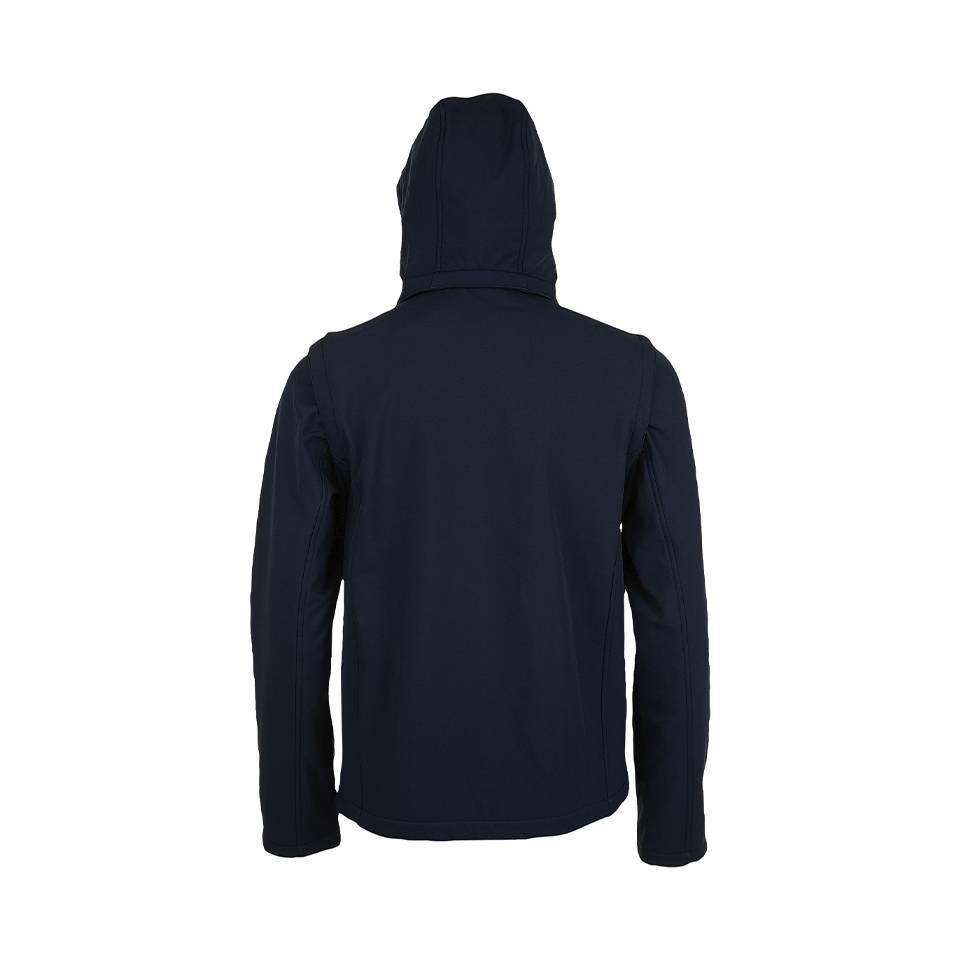 Chaqueta con Cierre con Cremallera