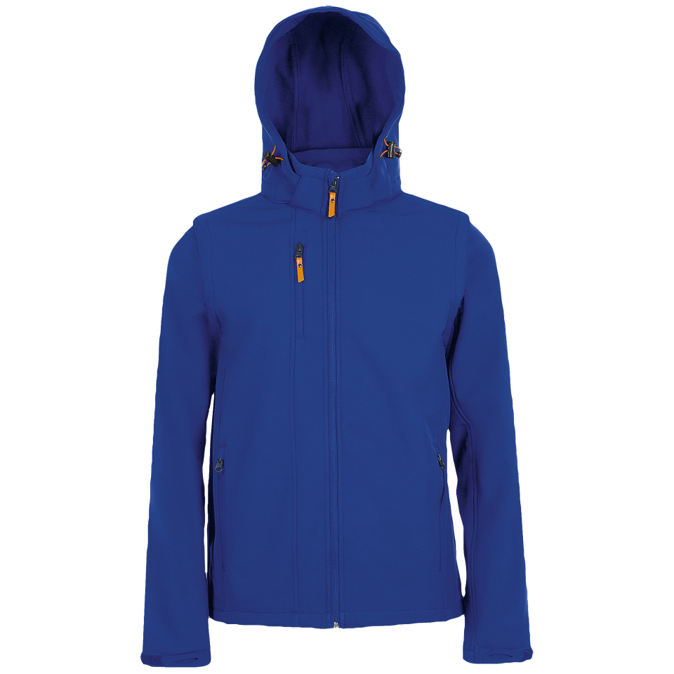 Chaqueta con Cierre con Cremallera