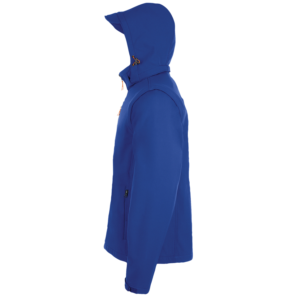 Chaqueta con Cierre con Cremallera