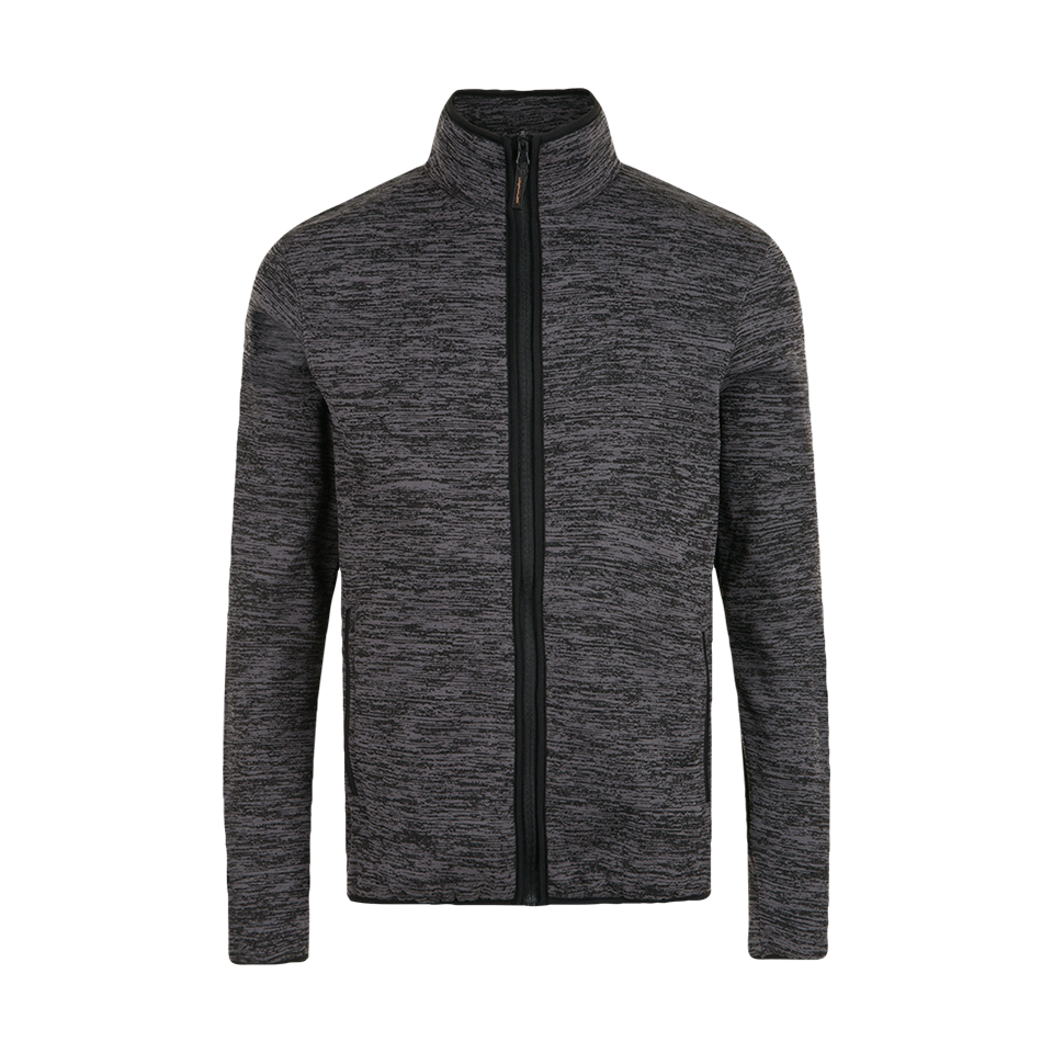 Chaqueta con Efecto Luminoso