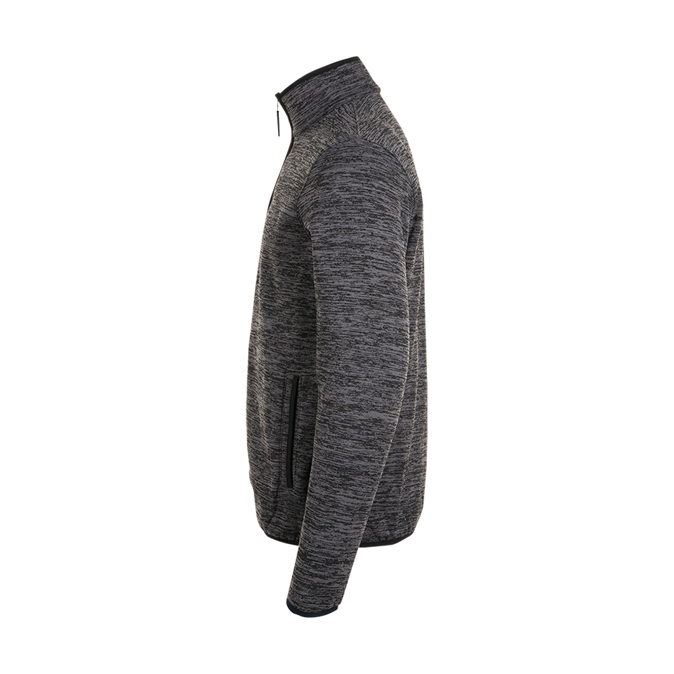 Chaqueta con Efecto Luminoso