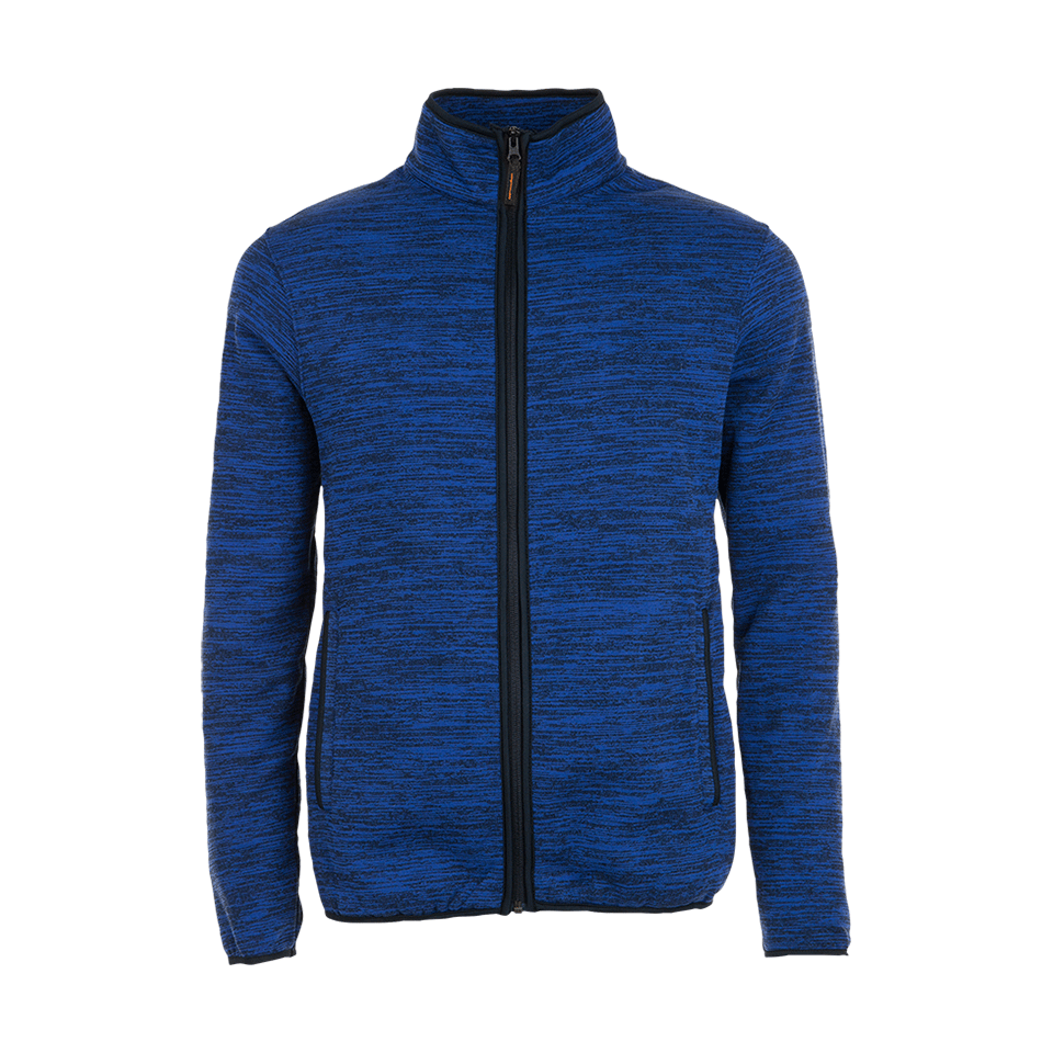 Chaqueta con Efecto Luminoso