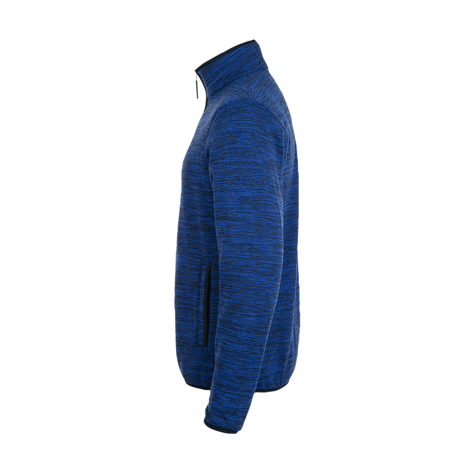 Chaqueta con Efecto Luminoso