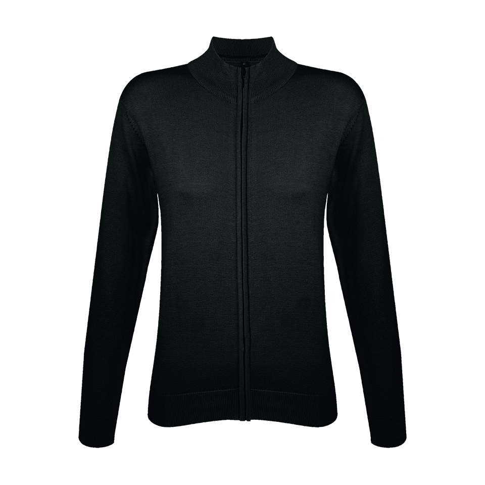 Chaqueta de Mujer con Corte Ajustado