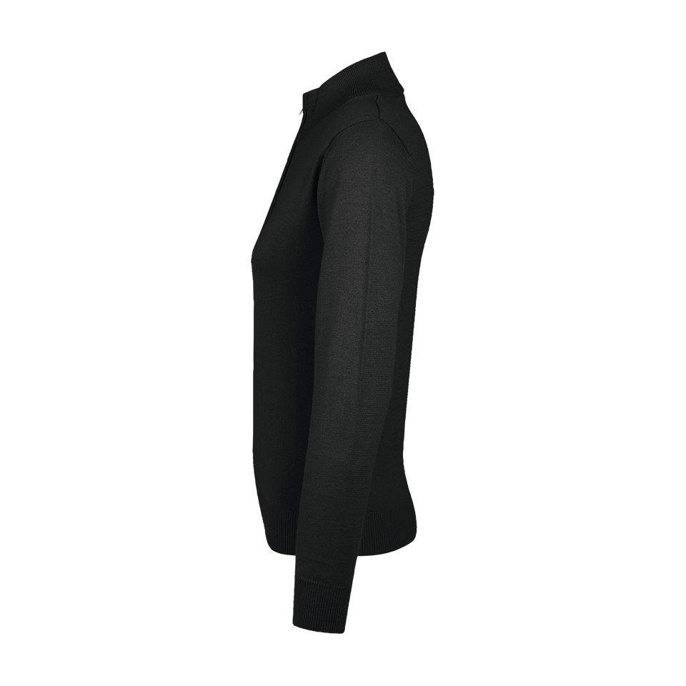 Chaqueta de Mujer con Corte Ajustado