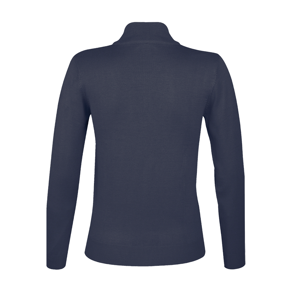 Chaqueta de Mujer con Corte Ajustado