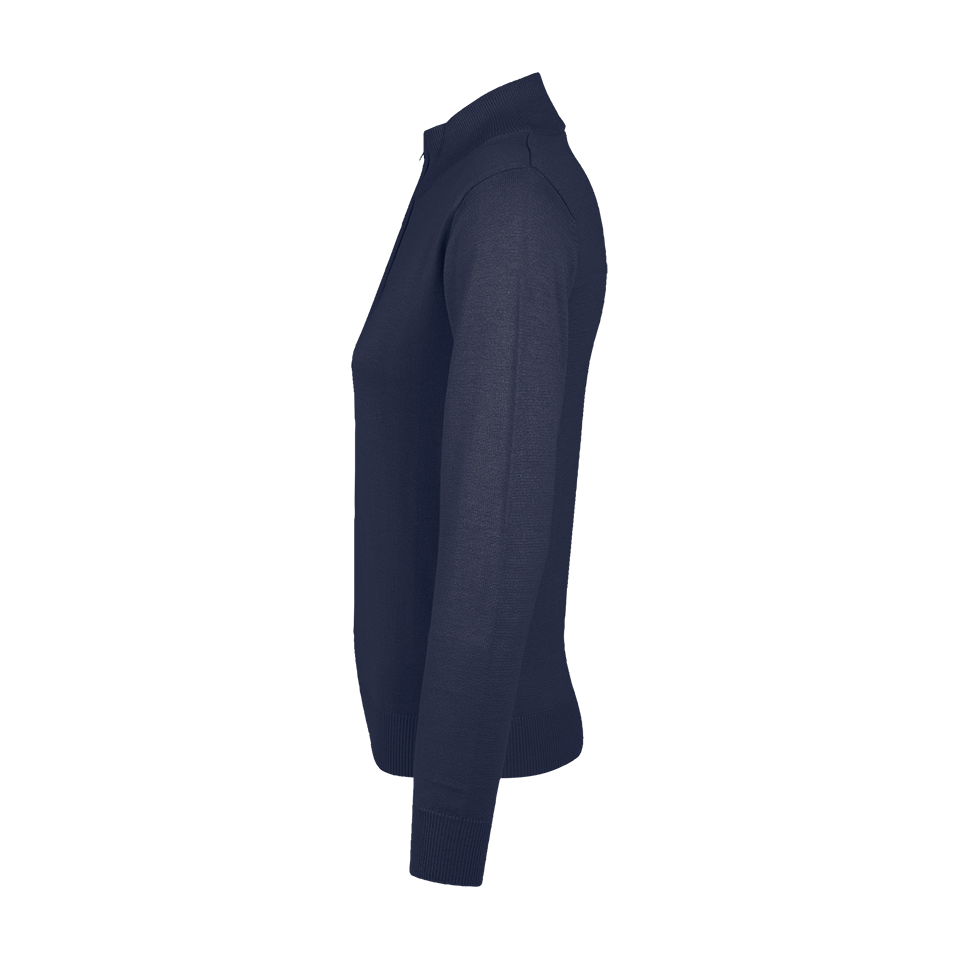 Chaqueta de Mujer con Corte Ajustado