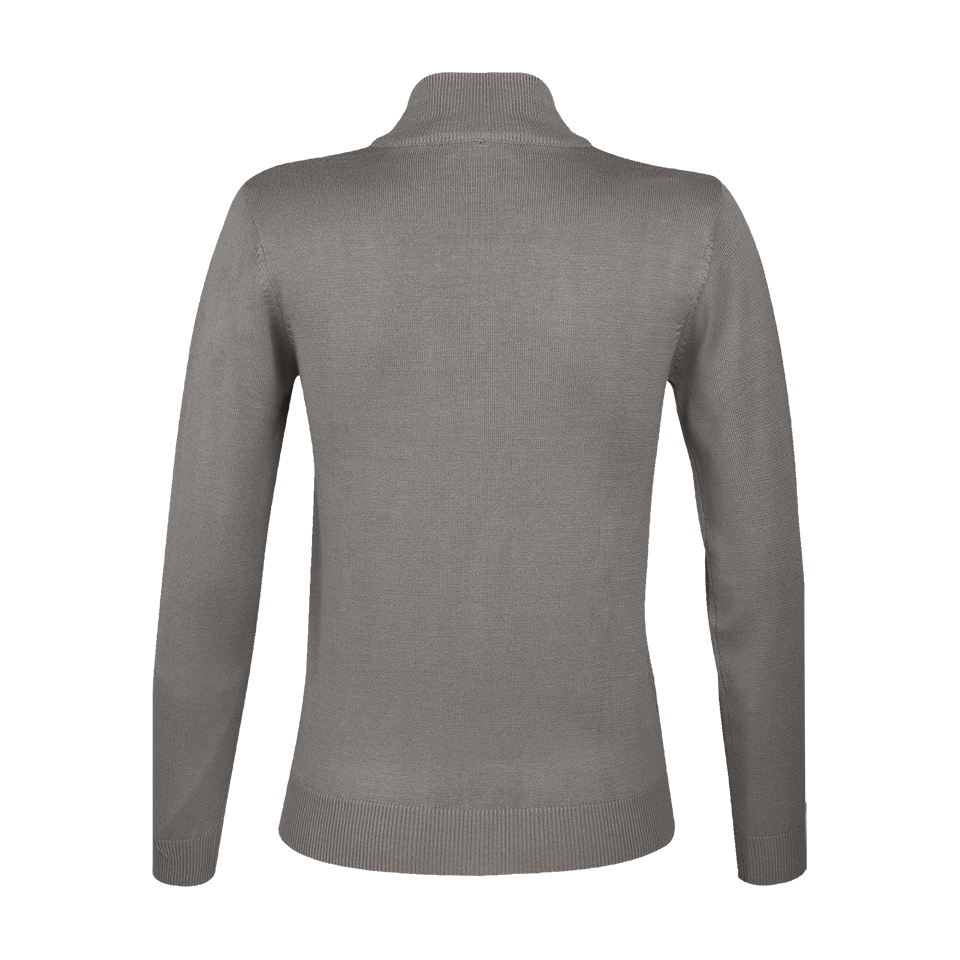 Chaqueta de Mujer con Corte Ajustado