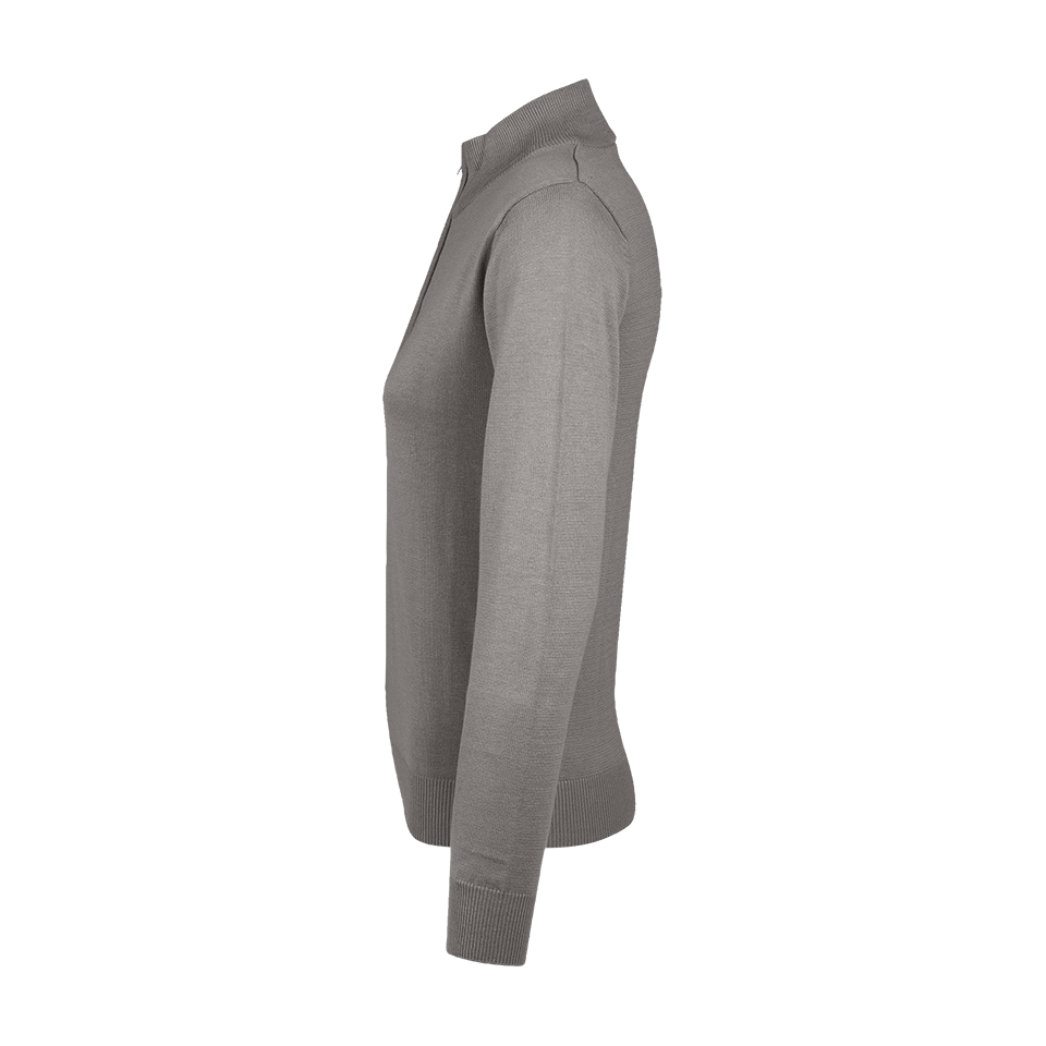 Chaqueta de Mujer con Corte Ajustado