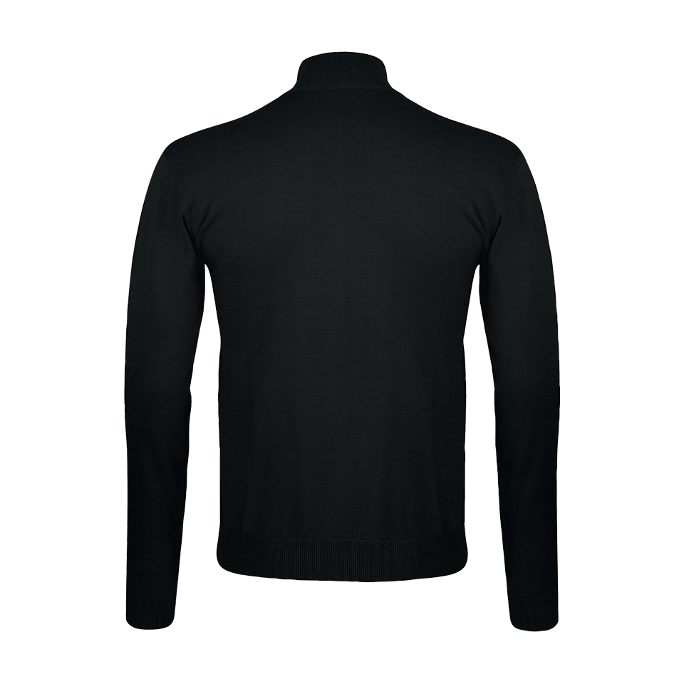 Chaqueta de Corte Ajustado