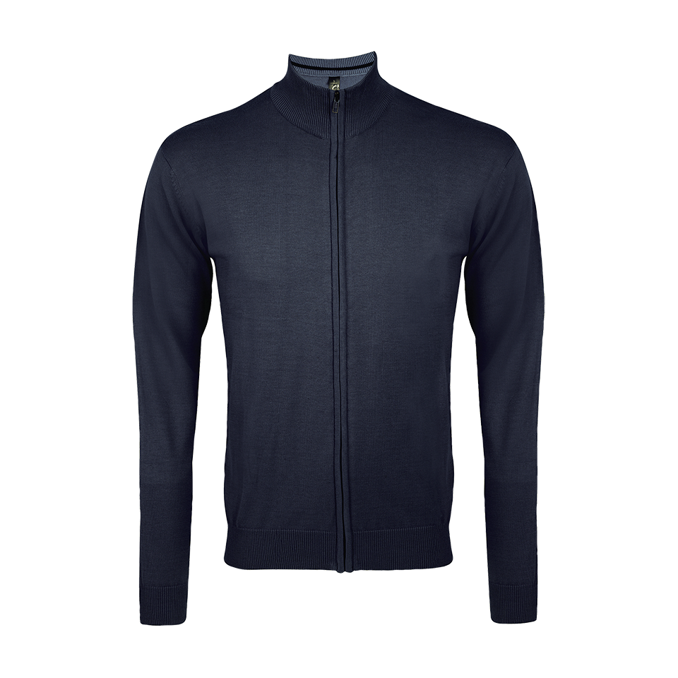 Chaqueta de Corte Ajustado