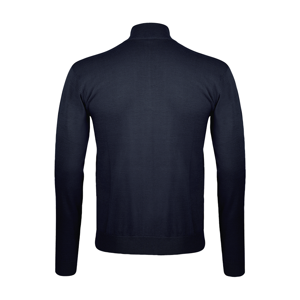 Chaqueta de Corte Ajustado