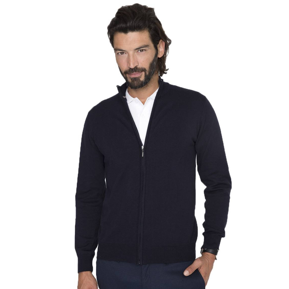 Chaqueta de Corte Ajustado