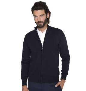 Chaqueta de Corte Ajustado