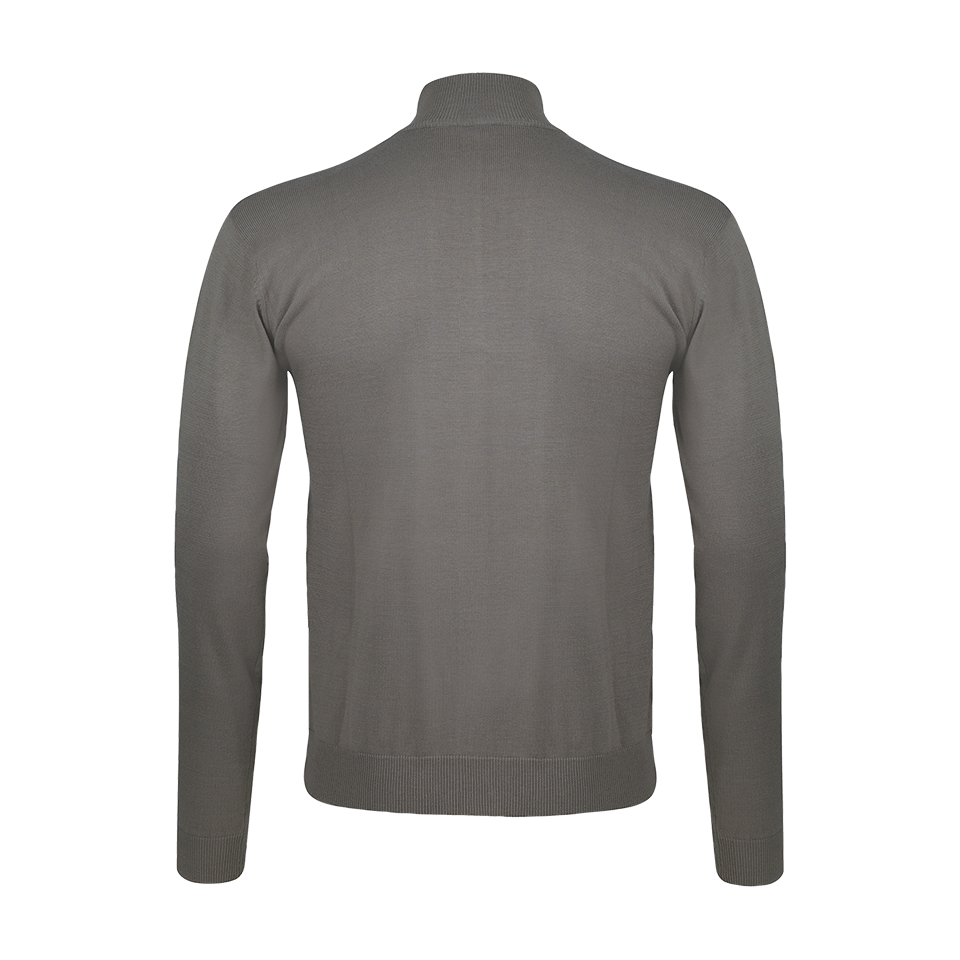 Chaqueta de Corte Ajustado