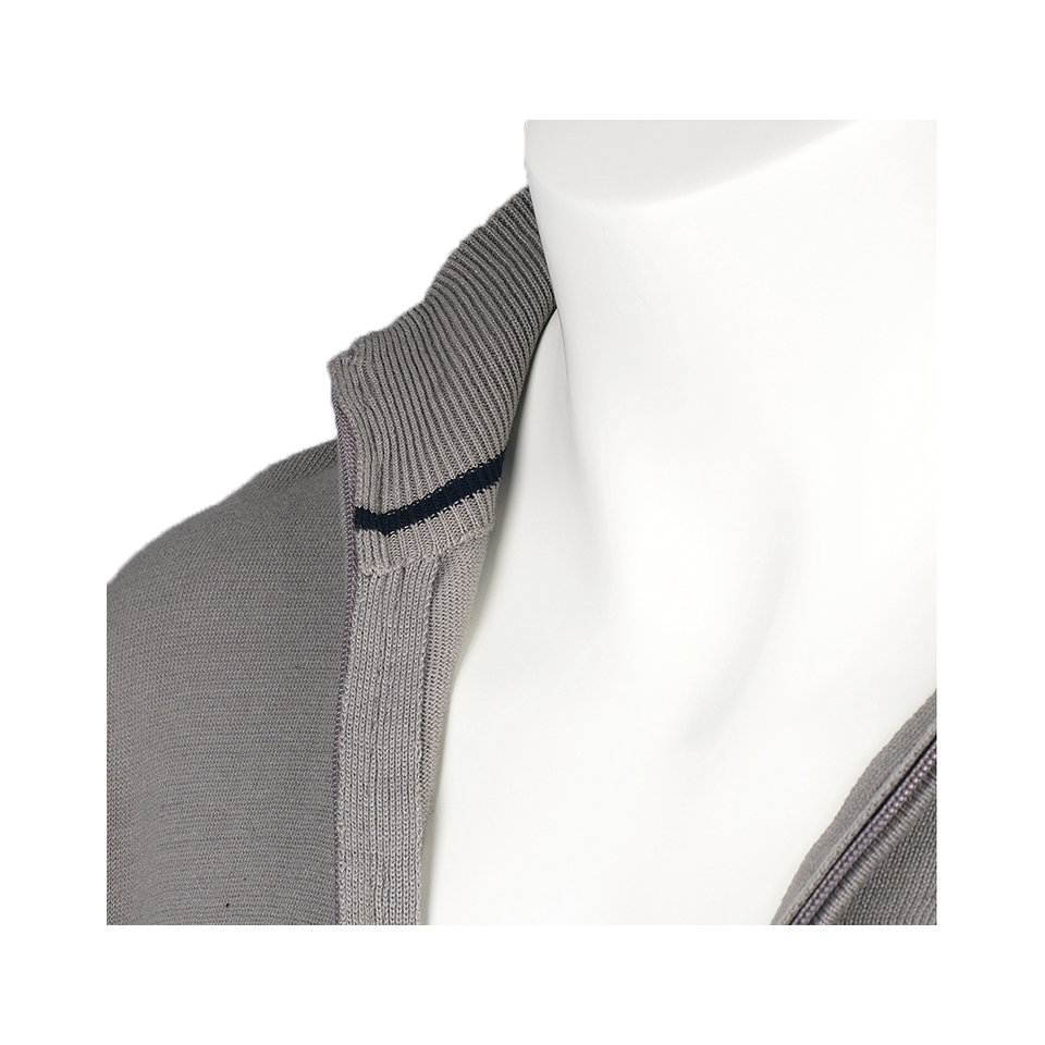 Chaqueta de Corte Ajustado