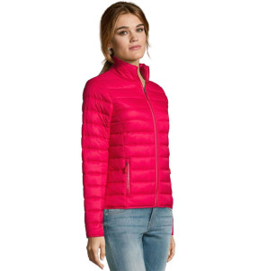 Chaqueta Sol's RIDE W