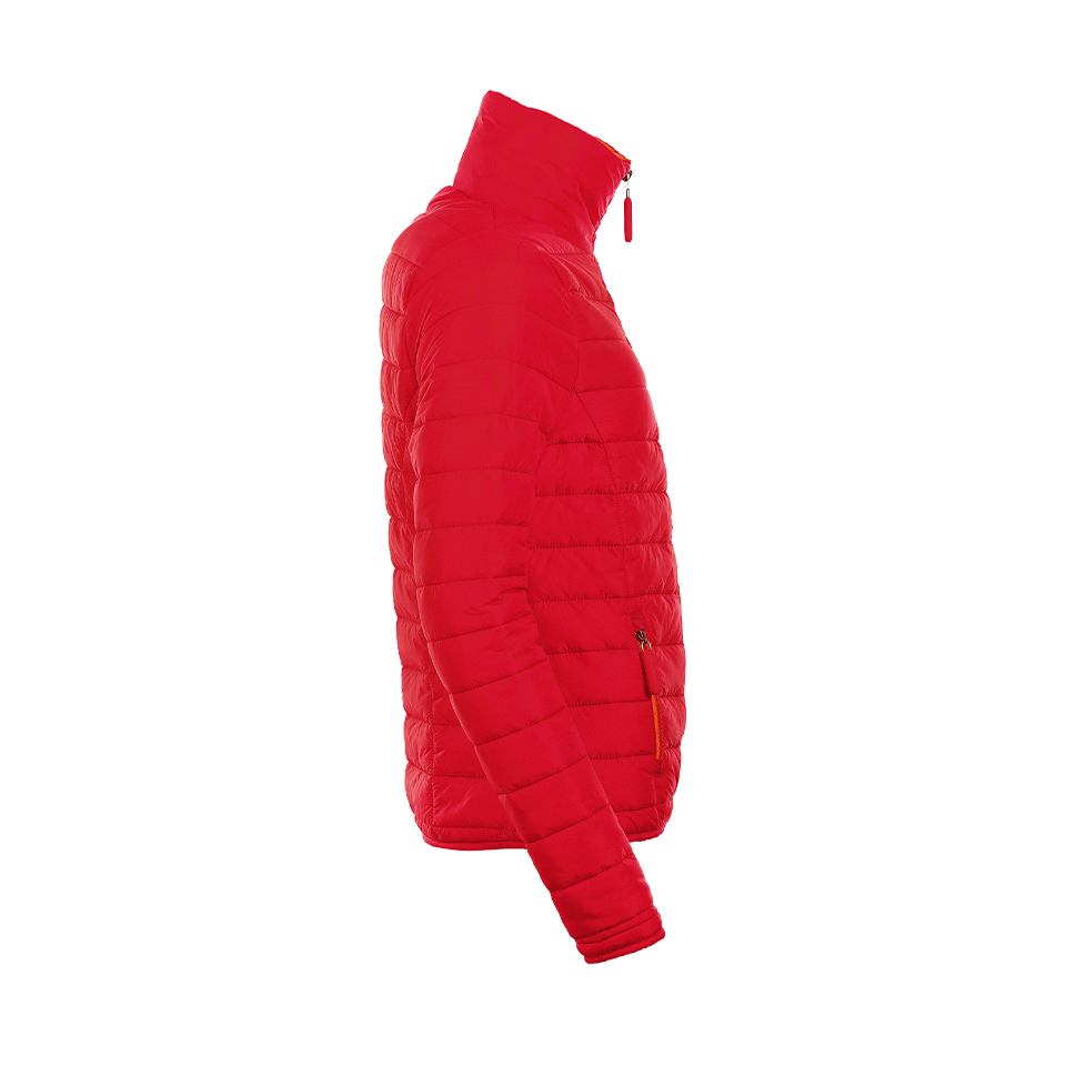 Chaqueta Sol's RIDE W