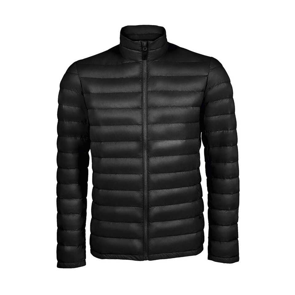 Chaqueta Sol's WILSON