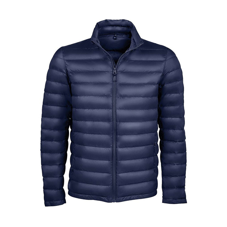 Chaqueta Sol's WILSON