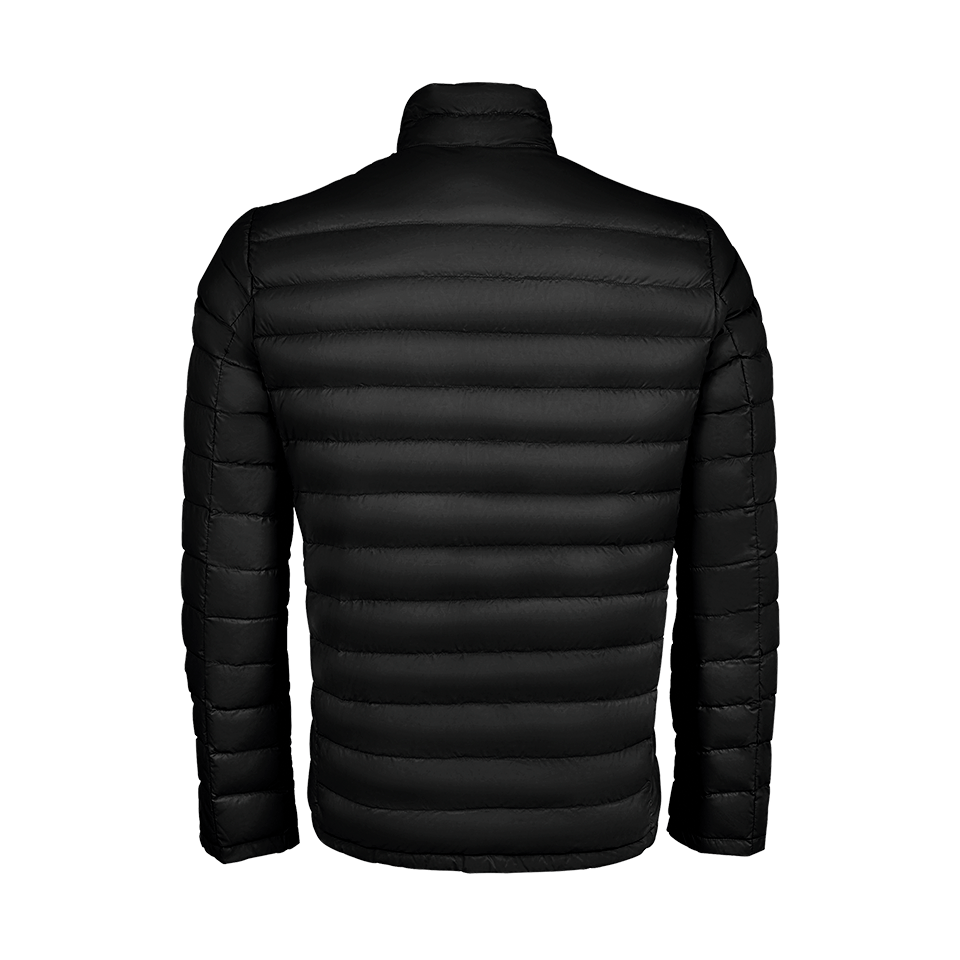 Chaqueta Sol's WILSON