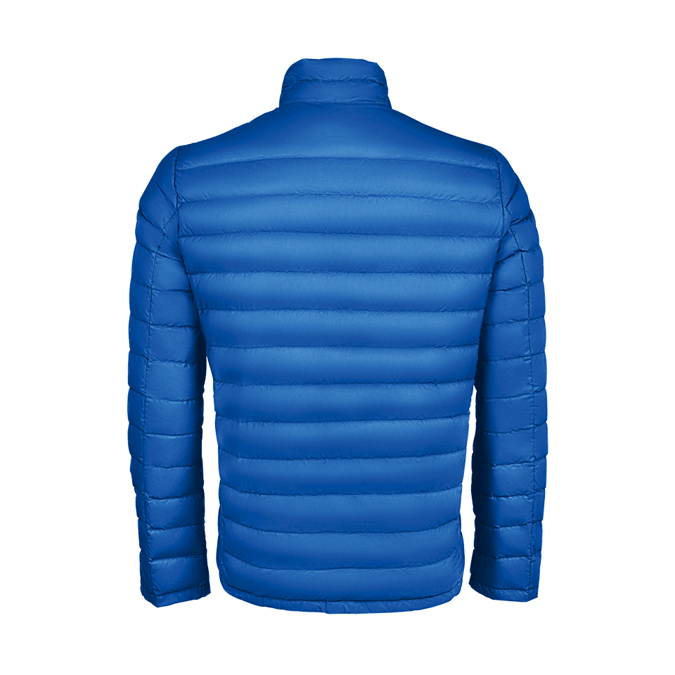 Chaqueta Sol's WILSON