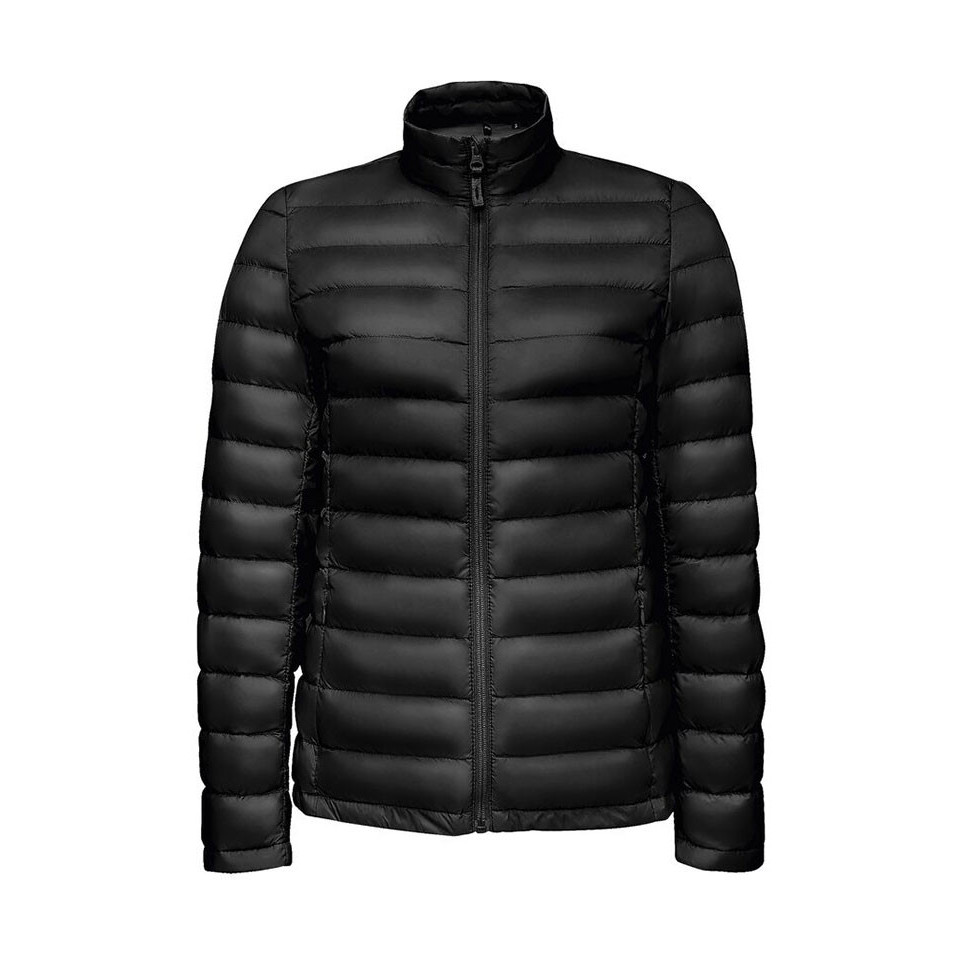 Chaqueta Sol's WILSON W