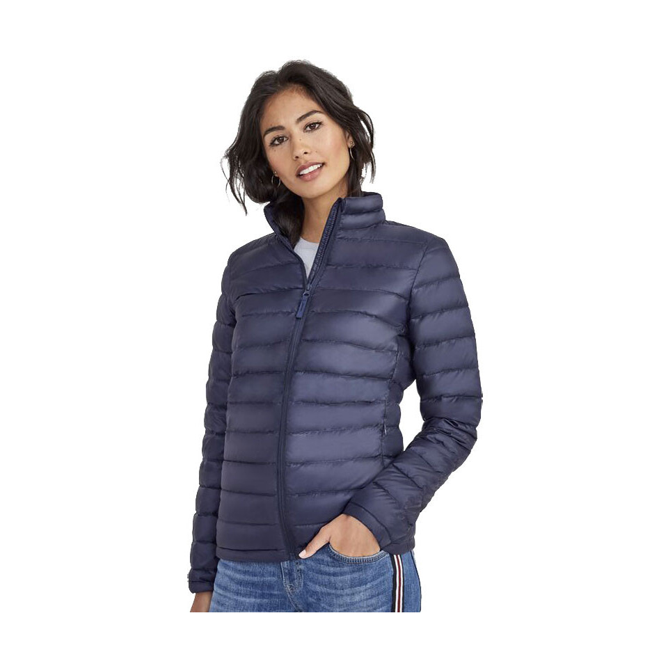 Chaqueta Sol's WILSON W