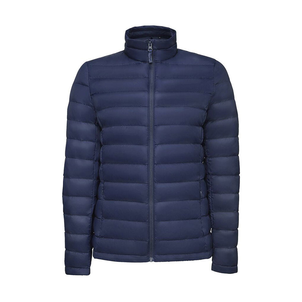 Chaqueta Sol's WILSON W