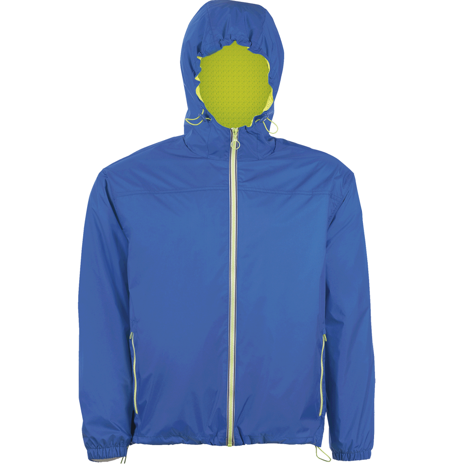 Cortavientos para Hombre