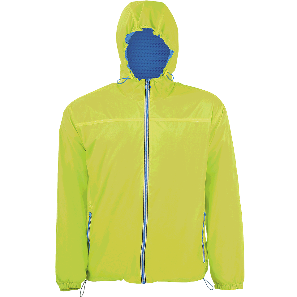 Cortavientos para Hombre