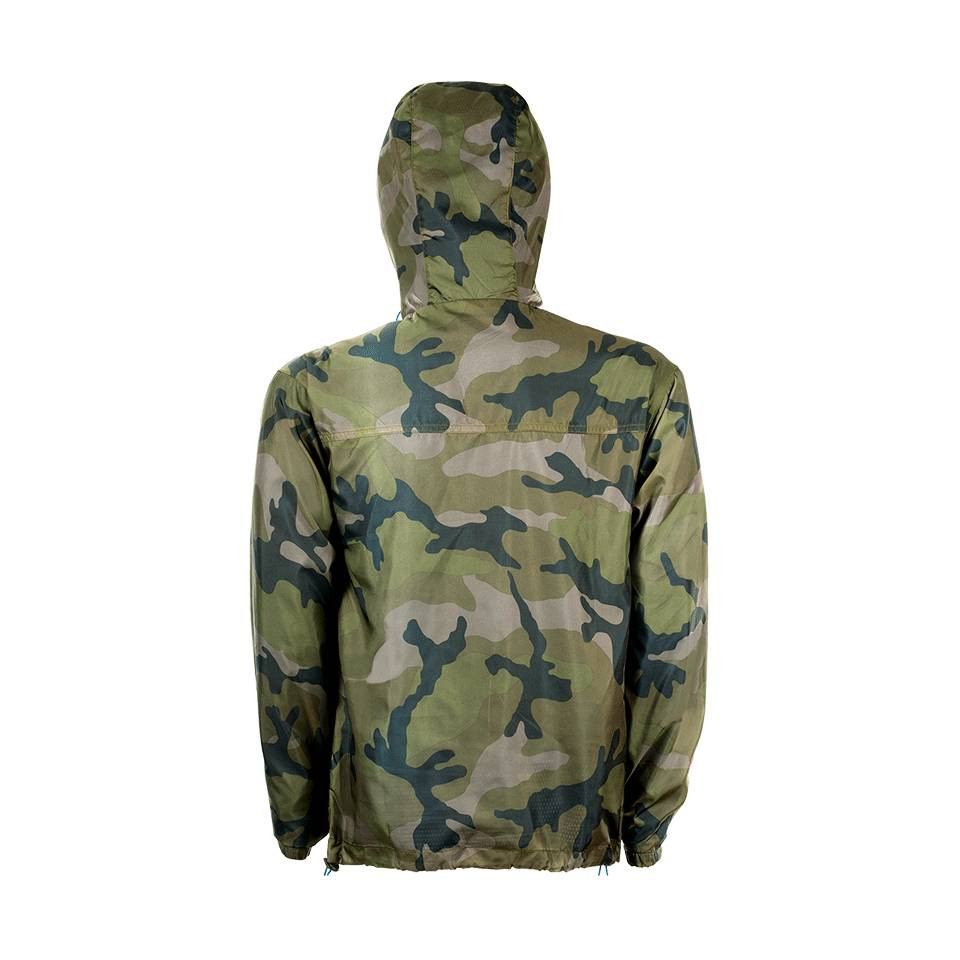 Cortavientos para Hombre