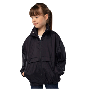 Cortavientos para Niño