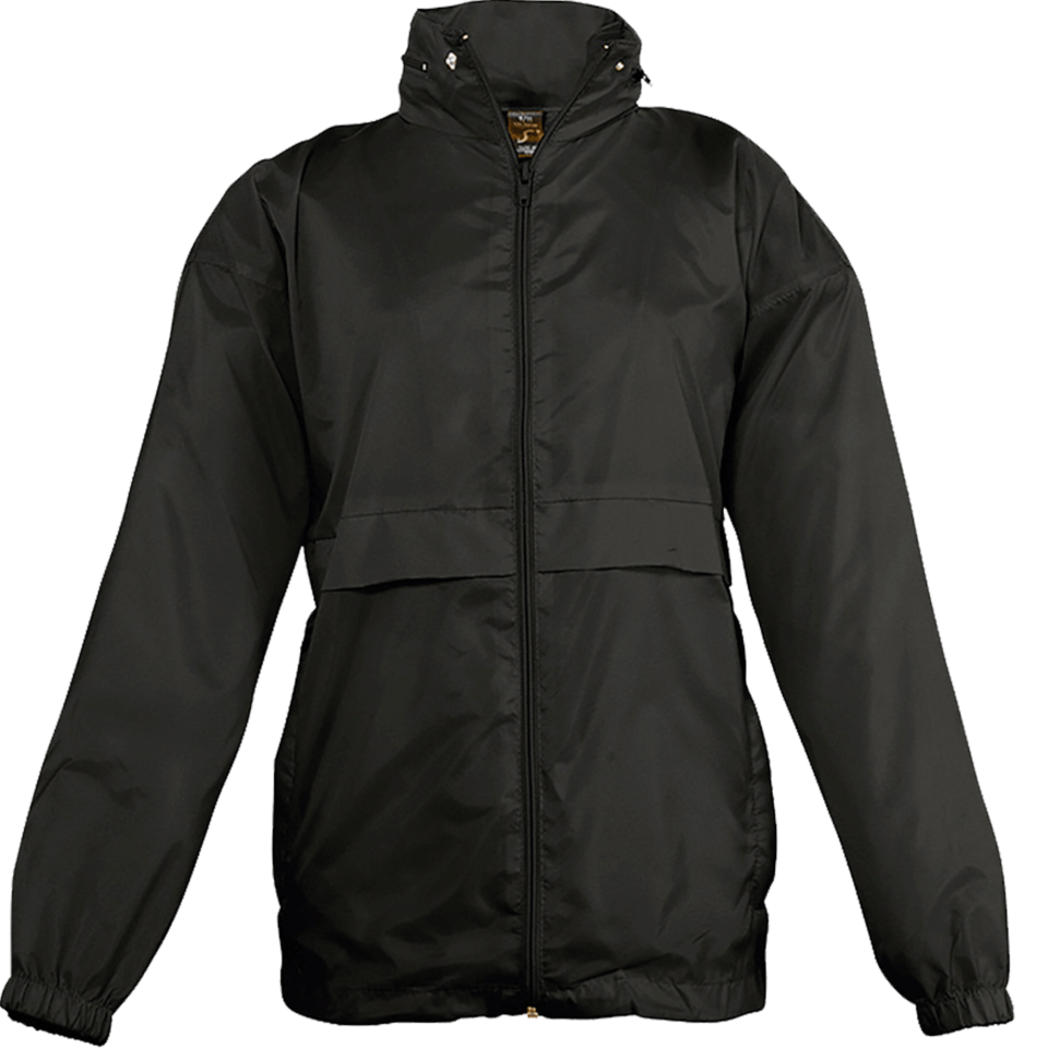 Cortavientos para Niño