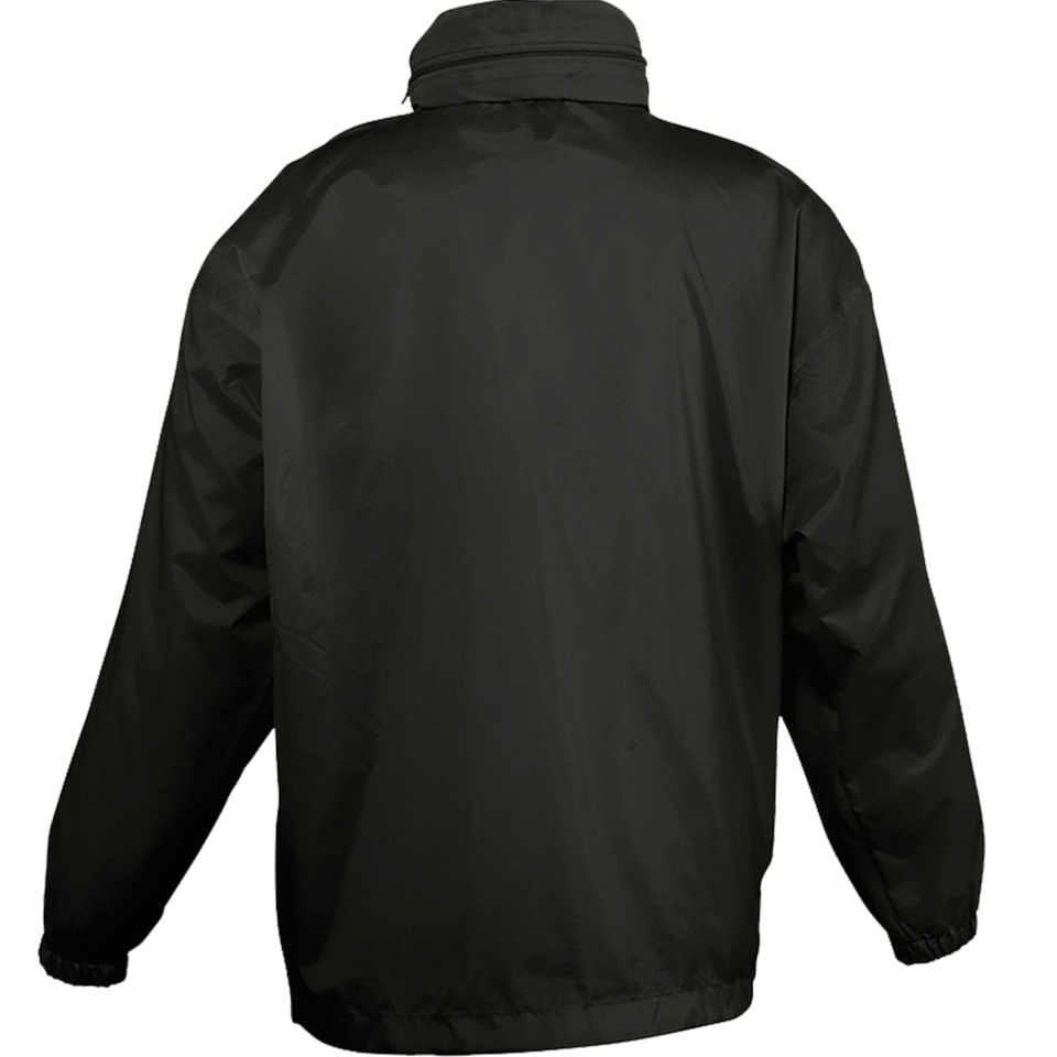 Cortavientos para Niño