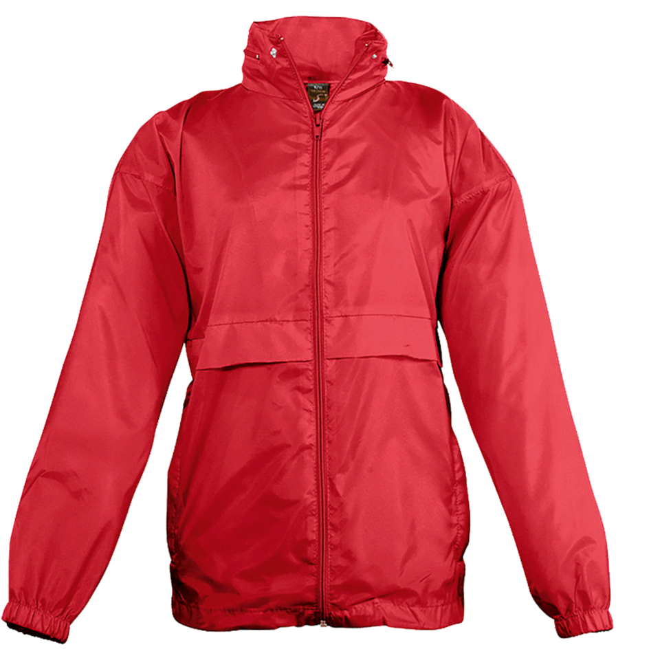 Cortavientos para Niño