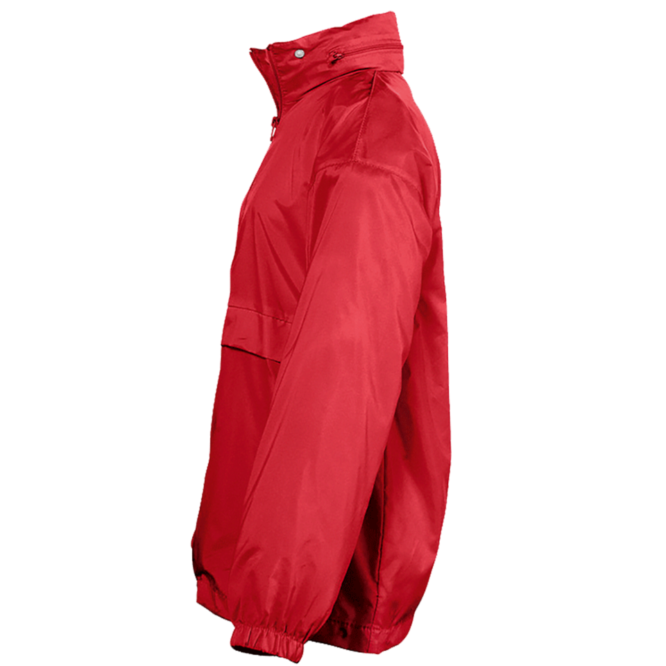 Cortavientos para Niño