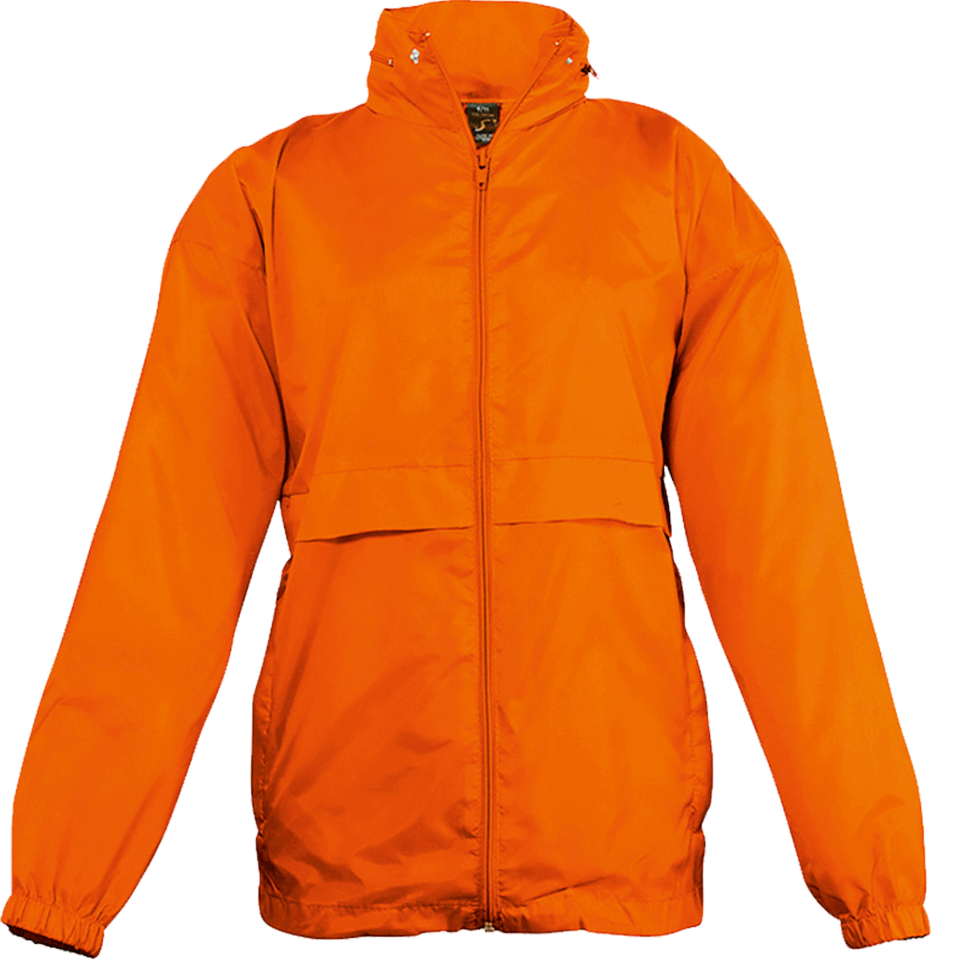 Cortavientos para Niño