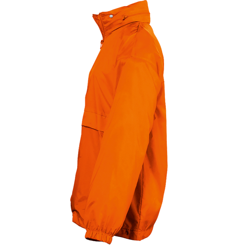 Cortavientos para Niño