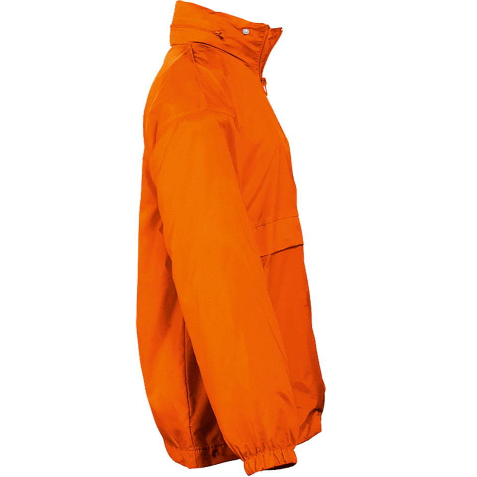 Cortavientos para Niño