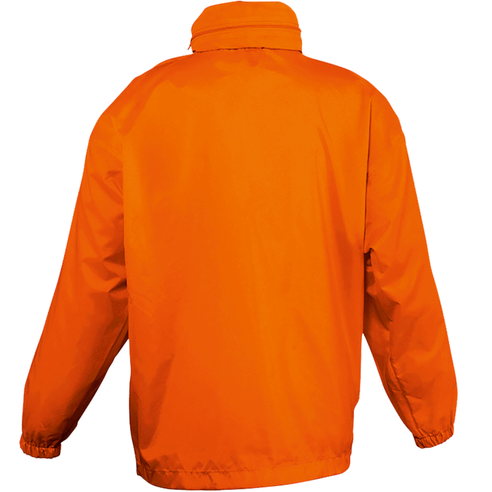 Cortavientos para Niño