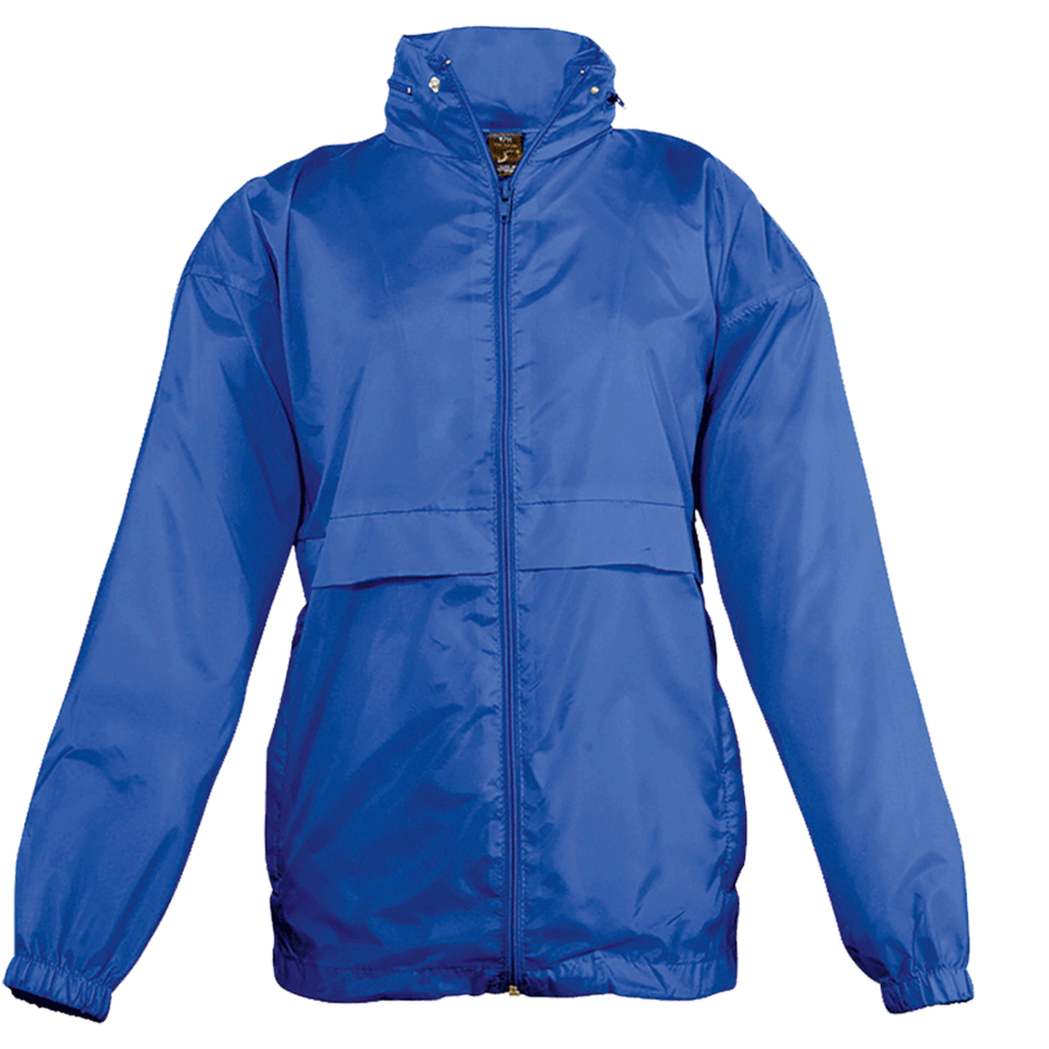 Cortavientos para Niño