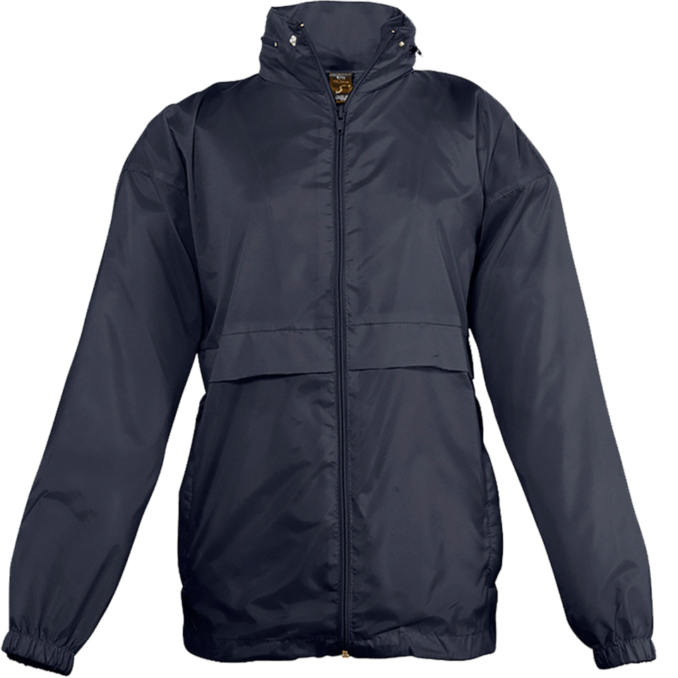 Cortavientos para Niño