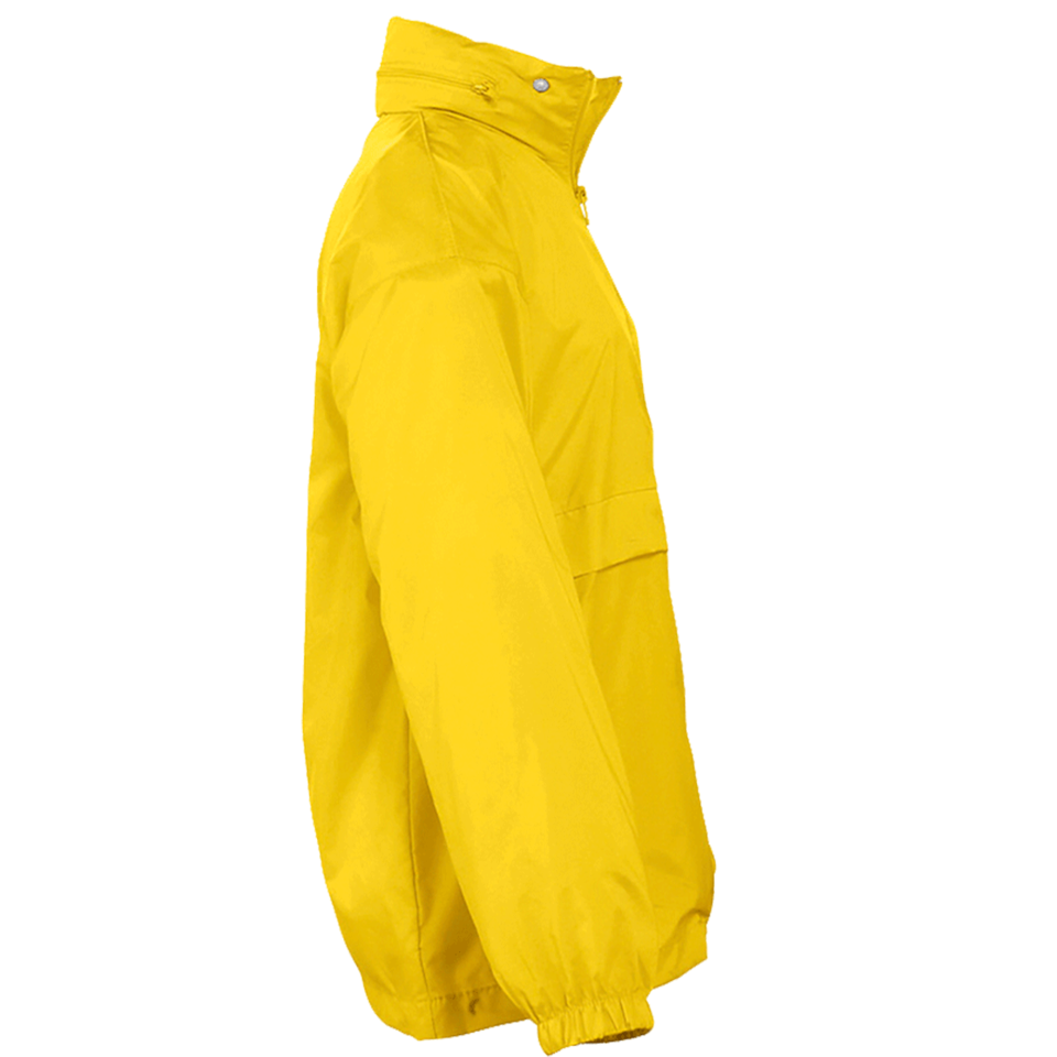 Cortavientos para Niño