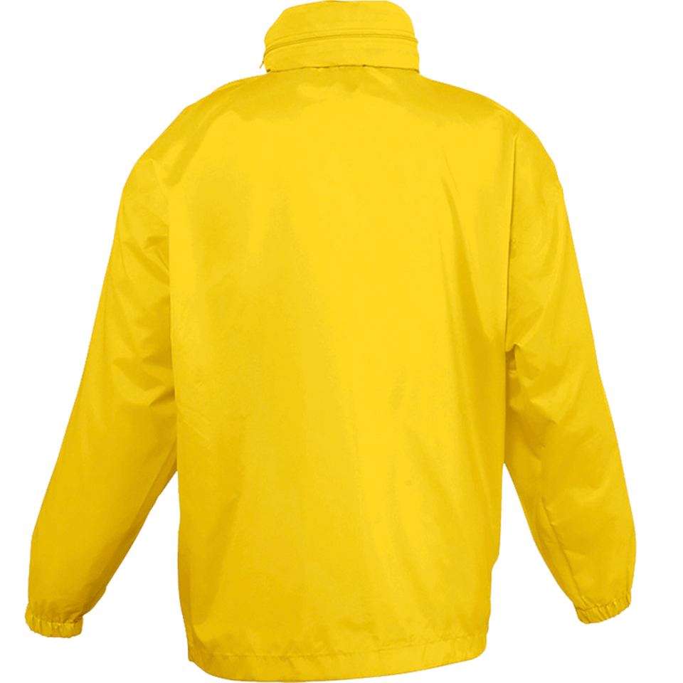 Cortavientos para Niño