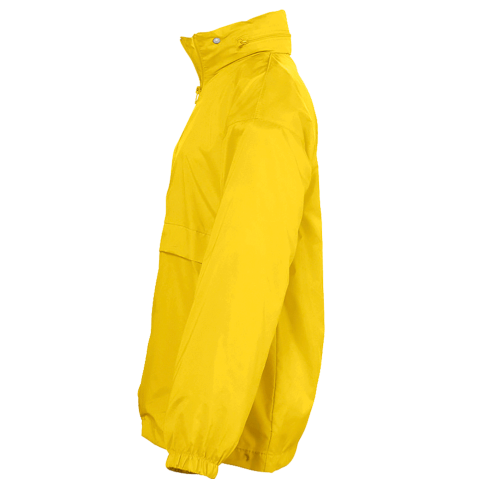 Cortavientos para Niño