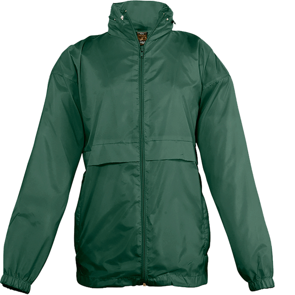 Cortavientos para Niño