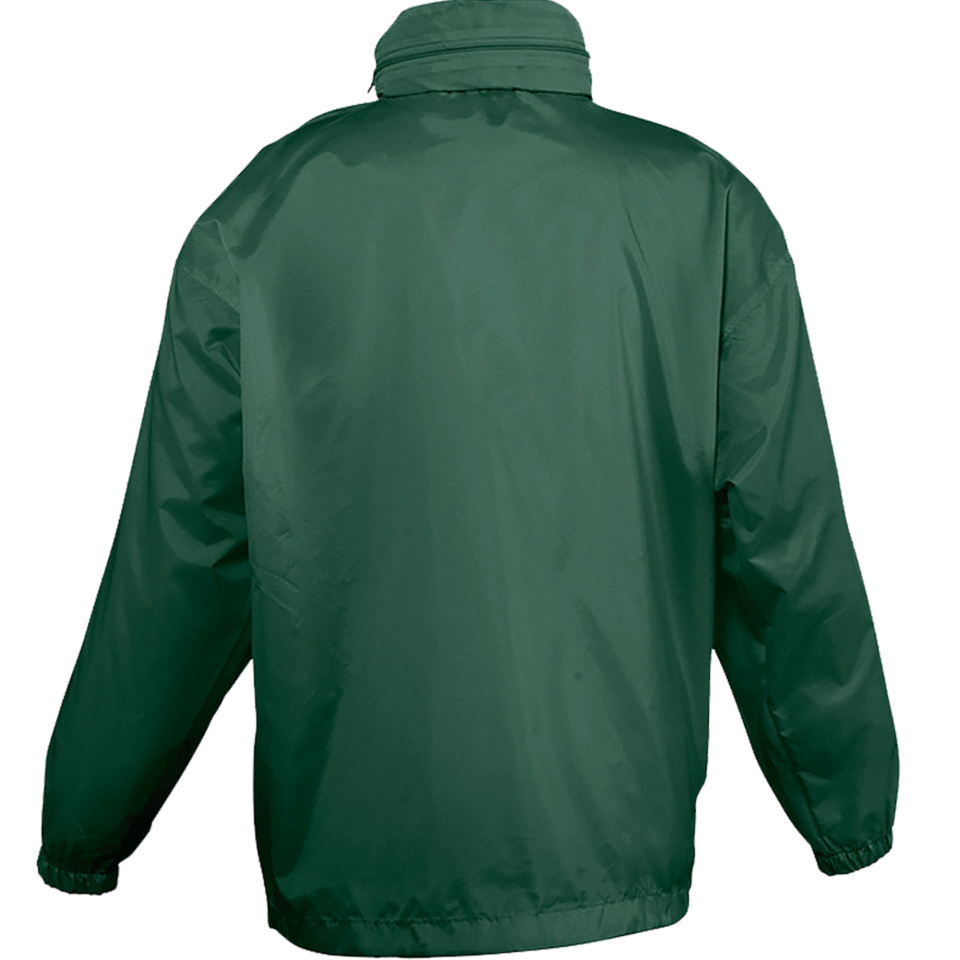 Cortavientos para Niño